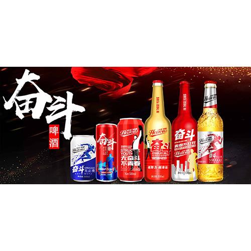 啤酒代加工 啤酒代加工